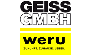GEISS GmbH in Griesheim in Hessen - Logo