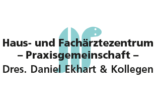 Haus- und Facharztzentrum Frankfurt in Frankfurt am Main - Logo