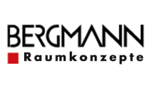 Kundenlogo von Sanitär Bergmann GmbH