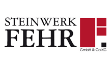 Kundenlogo Fehr Steinwerk GmbH & Co. KG