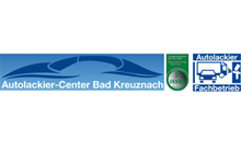 Kundenlogo Autolackier-Center Bad Kreuznach