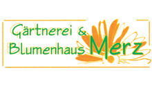 Kundenlogo Merz Gärtnerei & Blumenhaus