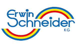 Erwin Schneider KG in Daaden - Logo