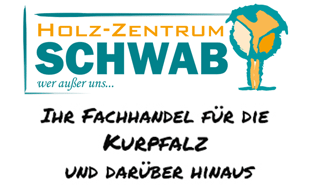 Schwab GmbH in Hockenheim - Logo