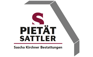 Pietät Sattler Beerdigungsinstitut in Heusenstamm - Logo