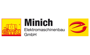 Minich Elektromaschinenbau GmbH in Niestetal - Logo
