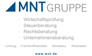 MNT GRUPPE in Bad Homburg vor der Höhe - Logo