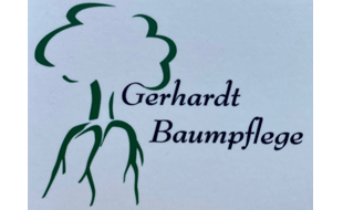 Gerhardt Achim Dipl.Ing.agr. Baumpflege in Ebsdorfergrund - Logo