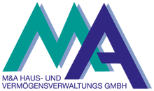Kundenlogo M & A Haus- und Vermögensverwaltungs GmbH