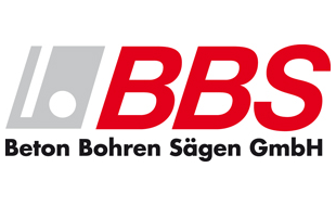 BBS Beton Bohren Sägen GmbH in Rödermark - Logo