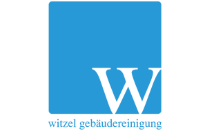 Witzel Gebäudereinigung in Mainz - Logo