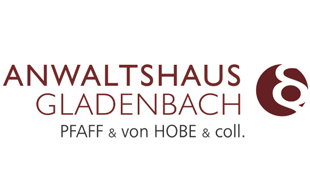Anwaltshaus Gladenbach in Gladenbach - Logo