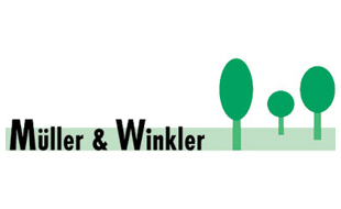 Müller & Winkler in Wiesbaden - Logo