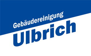 Gebäudereinigung Ulbrich in Hadamar - Logo