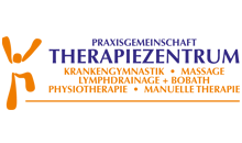 Kundenlogo von Pfeiffer Wolfgang und Müller Gunther Therapiezentrum Krankengymnastik