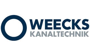 Weecks Kanaltechnik GmbH in Neu Isenburg - Logo