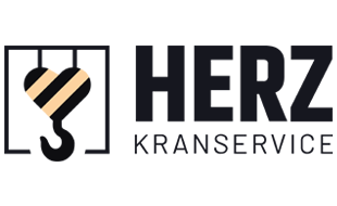 Kranservice Herz e.K. in Südeichsfeld - Logo