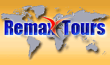 Kundenlogo von Reisebüro Remax-Tours