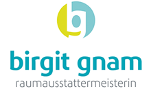 Kundenlogo Schaumstoff Atelier & Raumausstattung Birgit Gnam