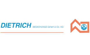 Dietrich Bedachungs GmbH & Co. KG in Kassel - Logo