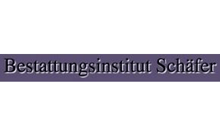 Bestattungsinstitut Schäfer in Wiesbaden - Logo