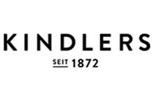 Kundenlogo von Kindlers Buchhandlung