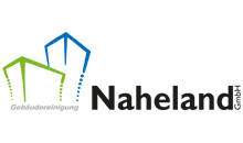 Kundenlogo Gebäudereinigung Naheland GmbH