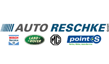 Kundenlogo Auto Reschke GmbH