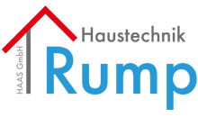 Kundenlogo HAAS GmbH Haustechnik, Inh. D. Rump