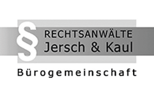 Jersch & Kaul - Rechtsanwälte & Fachanwälte in Weilburg - Logo