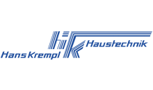 Kundenlogo von Krempl Hans Haustechnik GmbH