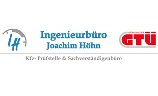 Höhn Joachim Dipl.-Ing. (FH) in Lampertheim - Logo