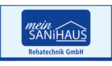 Kundenlogo mein Sanihaus Rehatechnik GmbH