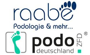 Raabe Podologie & Mehr in Kassel - Logo