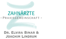 Kundenlogo Binar Elvira Dr. & Lindrum Joachim Zahnarztpraxis