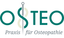 Kundenlogo Adermann Kristin - OSTEO, PRAXIS FÜR OSTEOPATHIE