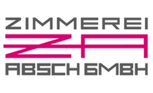 Absch GmbH Zimmereieifachbetrieb in Heusenstamm - Logo
