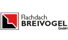 Kundenlogo von BREIVOGEL GmbH