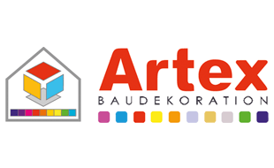 Artex Baudekoration Meisterbetrieb Malerarbeiten + Schimmelpilzsanierung+ Wasserschädenbeseitigung in Dietzenbach - Logo