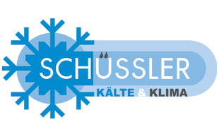Schüssler Klimatechnik in Maintal - Logo