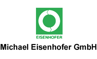 Michael Eisenhofer GmbH in Ladenburg - Logo