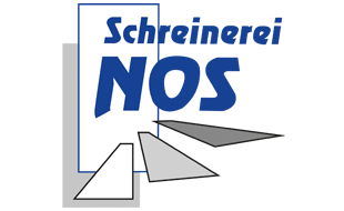 Schreinerei Nos in Hirzenhain im Wetteraukreis - Logo