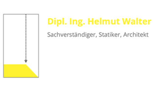Walter Helmut Dipl.-Bausachverständiger in Neu Isenburg - Logo