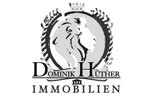 DOMINIK HÜTHER IMMOBILIEN - IVD Mitglied in Ludwigshafen am Rhein - Logo