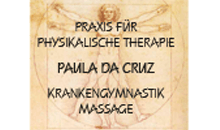 Kundenlogo von Da Cruz Paula Praxis für physikalische Therapie