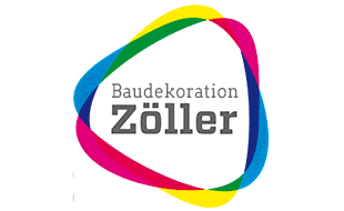 Baudekoration Zöller GmbH & Co. KG, Meisterbetrieb: Putz, Maler, Fliese, Gerüstbau in Siegen - Logo