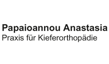 Kundenlogo Papaioannou Anastasia Praxis für Kieferorthopädie