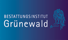 Kundenlogo von Grünewald Bestattungsinstitut