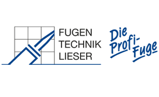 Fugen Technik Lieser in Oestrich Winkel - Logo