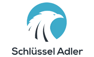 Adler Schlüsseldienst in Karlsruhe - Logo